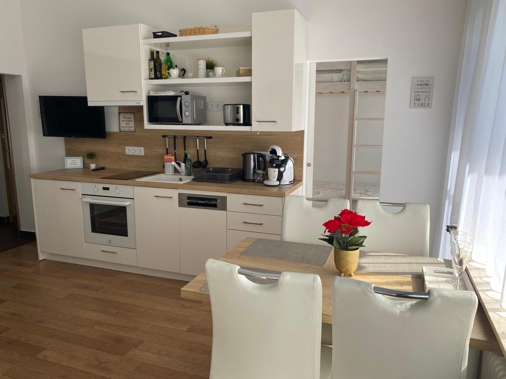 Rosebeach Appartement Am Ossiachersee Und Gerlitzen Skipiste 보덴스도르프 외부 사진